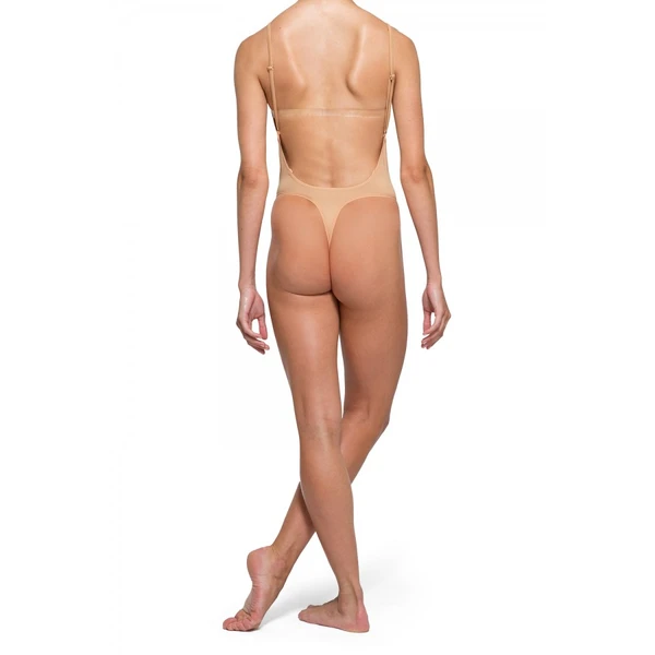 Bloch Pisces L3147, bodysuit