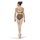 Bloch Amora L4937, leotard with straps