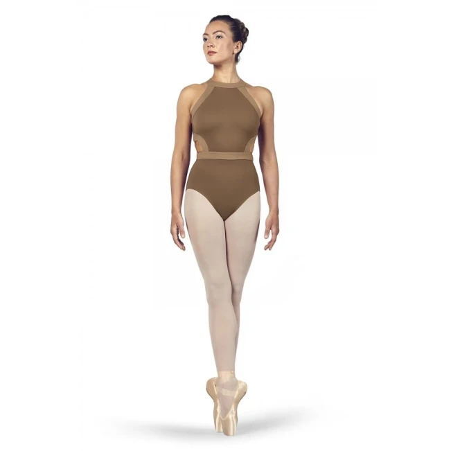 Bloch L4975 Shreya, ballet leotard Bloch L4975 Shreya, ballet leotard