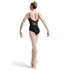 Bloch Eyal, thin strap leotard
