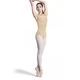 Bloch, leotard for ladies on adjustable spaghetti straps