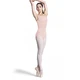 Bloch, leotard for ladies on adjustable spaghetti straps