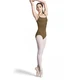 Bloch, leotard for ladies on adjustable spaghetti straps