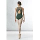 Bloch Arossa, ballet leotard - Sierra