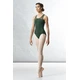 Bloch Arossa, ballet leotard - Sierra