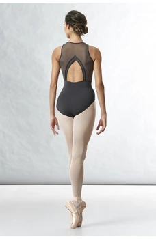 Bloch Arossa, ballet leotard
