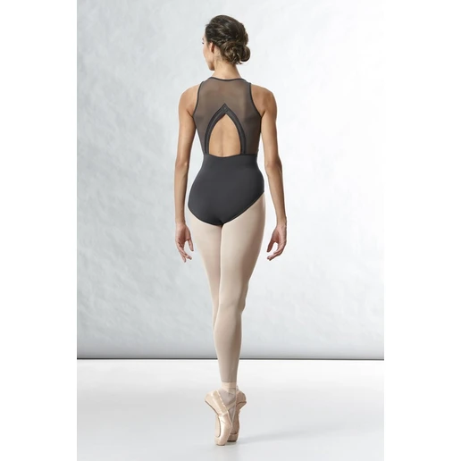 Bloch Arossa, ballet leotard