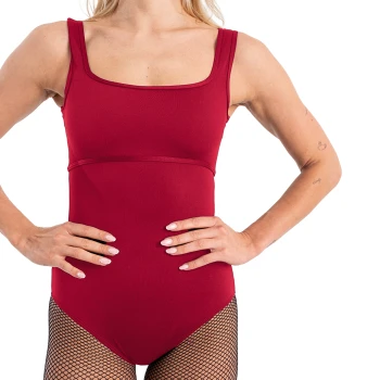 Capezio Rose Noisette, women's leotard Capezio Rose Noisette, women's leotard