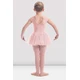 Mirella Daisy, leotard with a tutu skirt