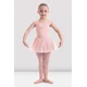 Mirella Daisy, leotard with a tutu skirt