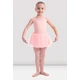Mirella Daidy, leotard for girls with lace