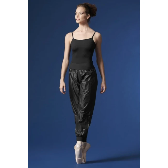 Mirella warm-up pants for ladies Mirella warm-up pants for ladies