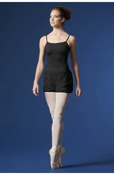 Mirella Rip stop shorts, warm-up shorts for ladies
