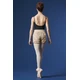 Mirella Rip stop shorts, warm-up shorts for ladies