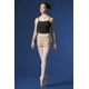 Mirella Rip stop shorts, warm-up shorts for ladies