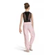 Mirella warm-up pants for girls