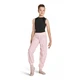 Mirella warm-up pants for girls