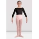 Bloch Hagos, top for girls - Black