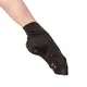 MDM Transit, women's compression sock - Black