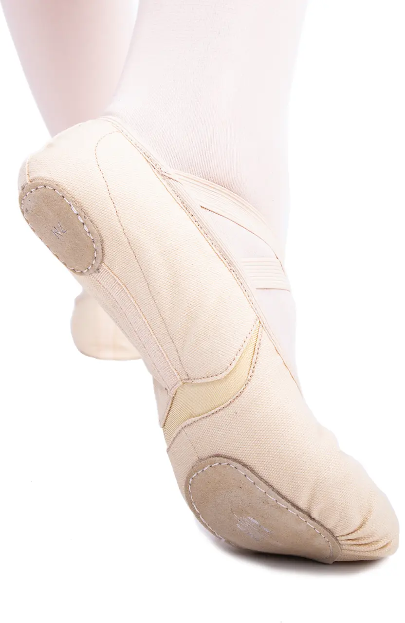 Intrinsic Reflex, ballet shoes for adults | DanceMaster NET