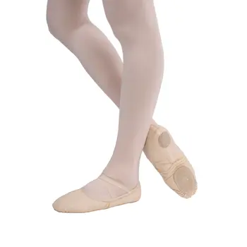 Capezio V neck CC102 ballet leotard