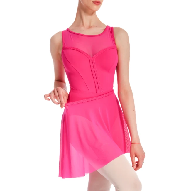 Mirella Miami, women's skirt with elastic waist Mirella Miami, women's skirt with elastic waist