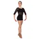 Mirella Seville mesh top M7058LM, women's top