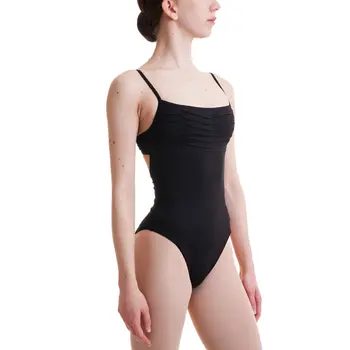 Mirella Label Halterneck leotard, women's leotard with empire