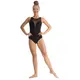 Bloch Kate L6016, Ballet leotard - Black