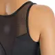 Bloch Kate L6016, Ballet leotard - Black