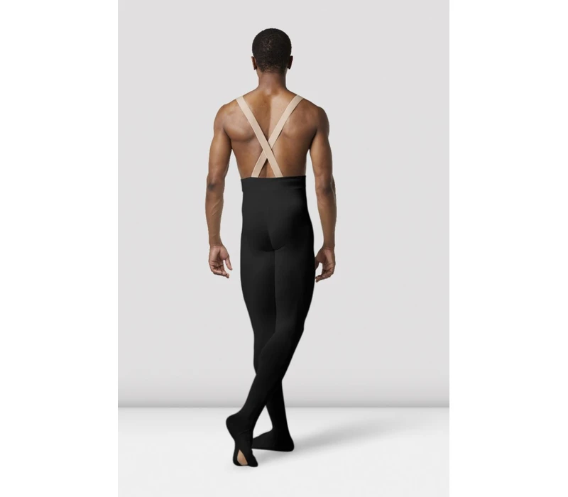 Bloch, Convertible Tight for Men - Black