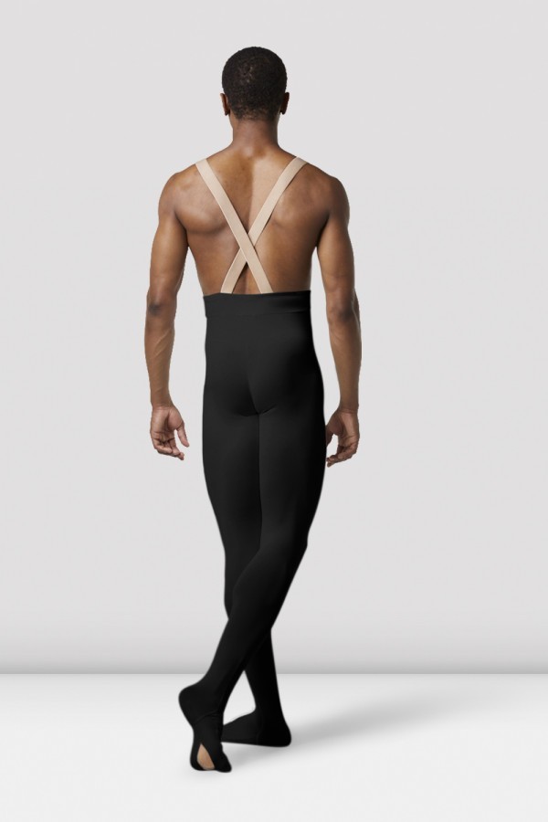 Bloch MP001, Convertible Ballet Tight for Men DanceMaster NET
