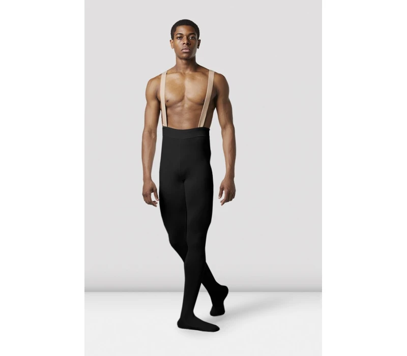 Bloch, Convertible Tight for Men - Black