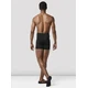 Bloch men's thigh length leggings