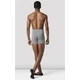 Bloch men's thigh length leggings