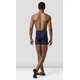 Bloch men's thigh length leggings