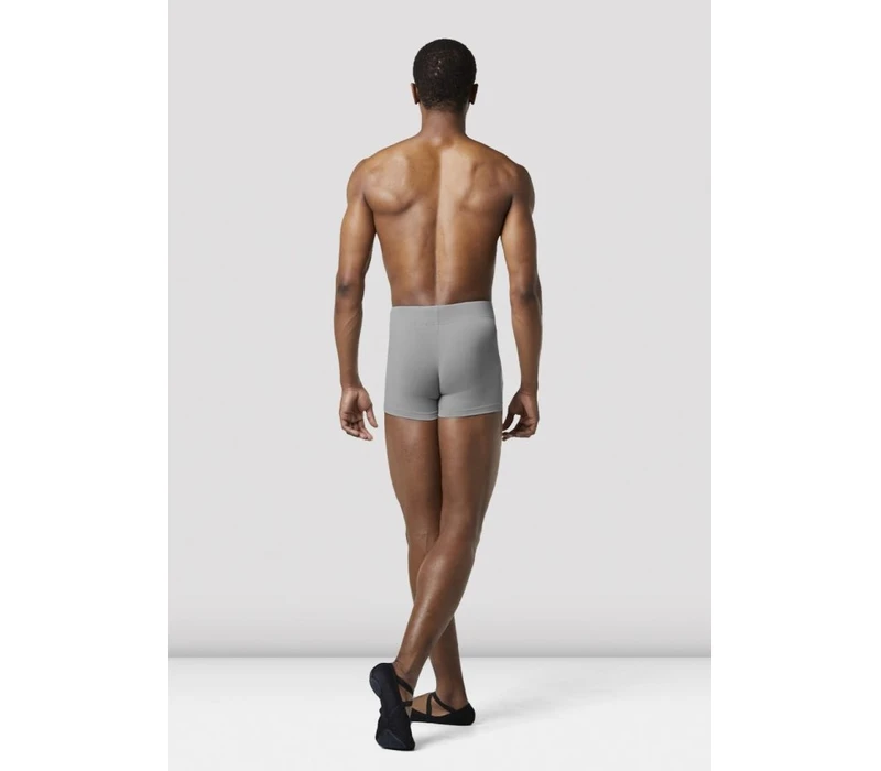 Bloch, Men’s Shorts - Grey