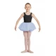 Mirella tutu skirt for girls - Light blue