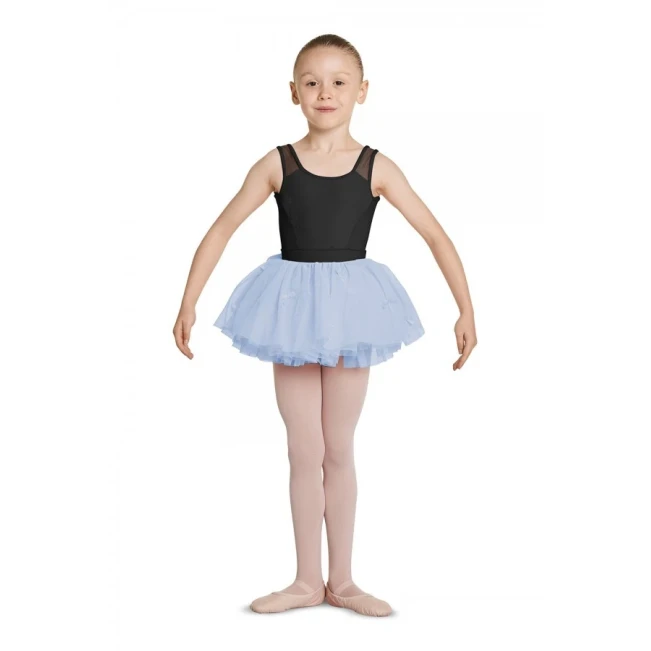 Mirella tutu skirt for girls