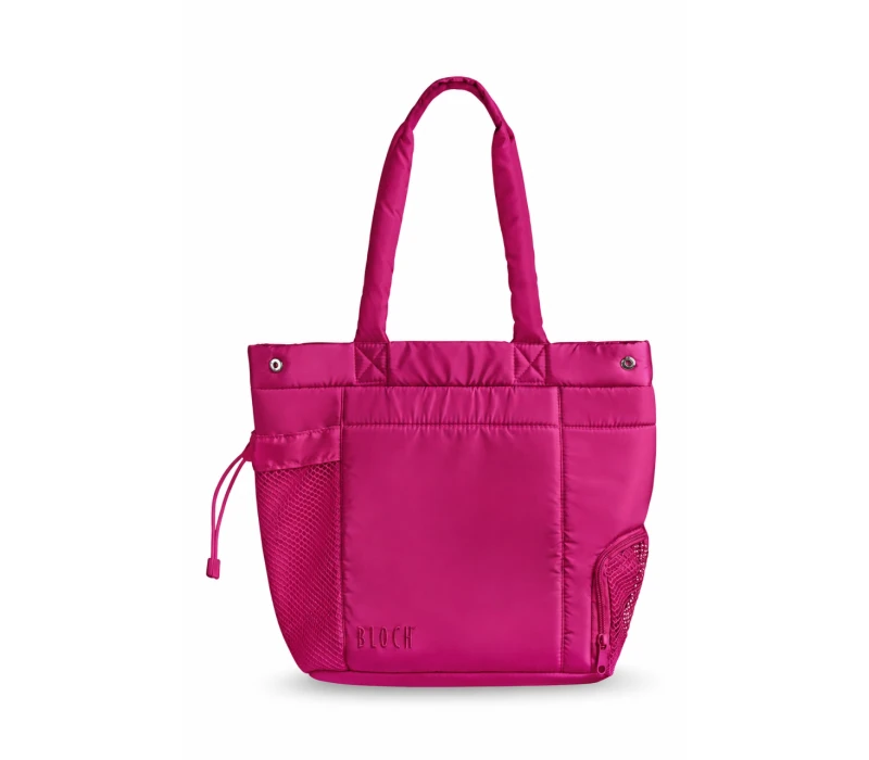 Bloch Petit studio dance bag, practical dance bag Bloch Petit studio dance bag, practical dance bag - Mulberry Bloch