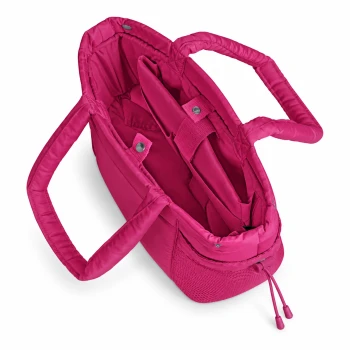 Bloch Petit studio dance bag, practical dance bag - Mulberry Bloch