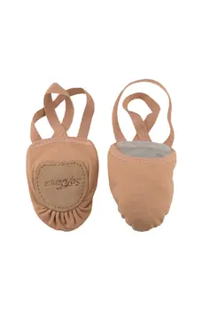So Danca Malibu, canvas ballet shoes
