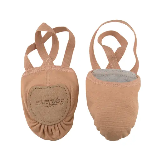 So Danca Malibu, canvas ballet shoes