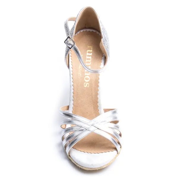 Rummos Marylin tango and salsa shoes
