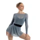 Grand Prix Mirali, women’s mesh top 