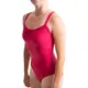 Mirella Seville strap back camisole leotard, women's leotard