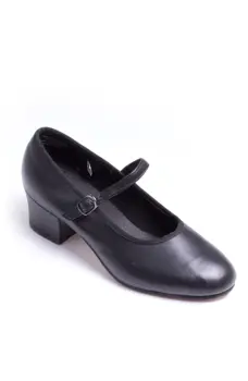 Sansha Moravia, character shoes for children