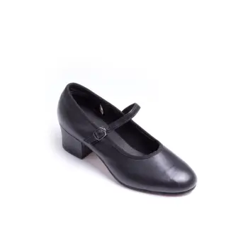 Sansha Moravia, character shoes for children