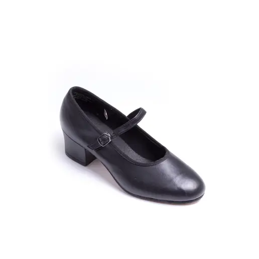 Sansha Moravia, character shoes for children