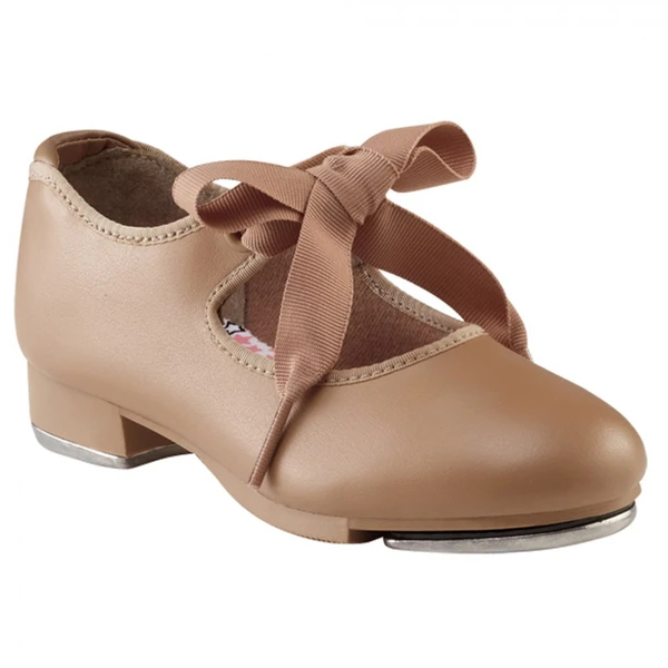 Capezio Shuffle, tap shoes for children